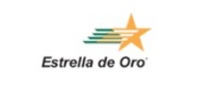 Estrella oro